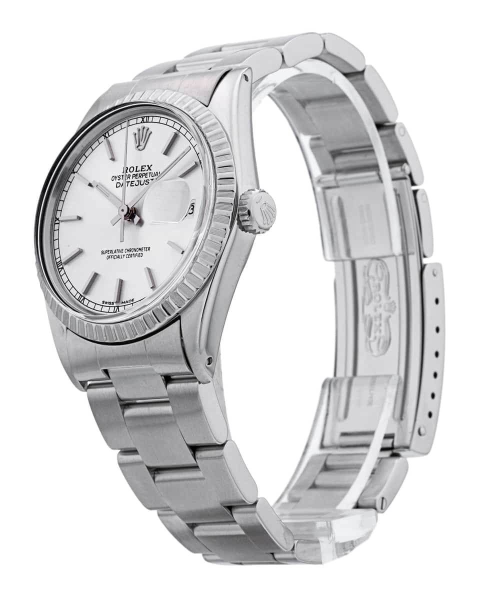 Rolex Datejust 16030 Rolex Datejust 16030